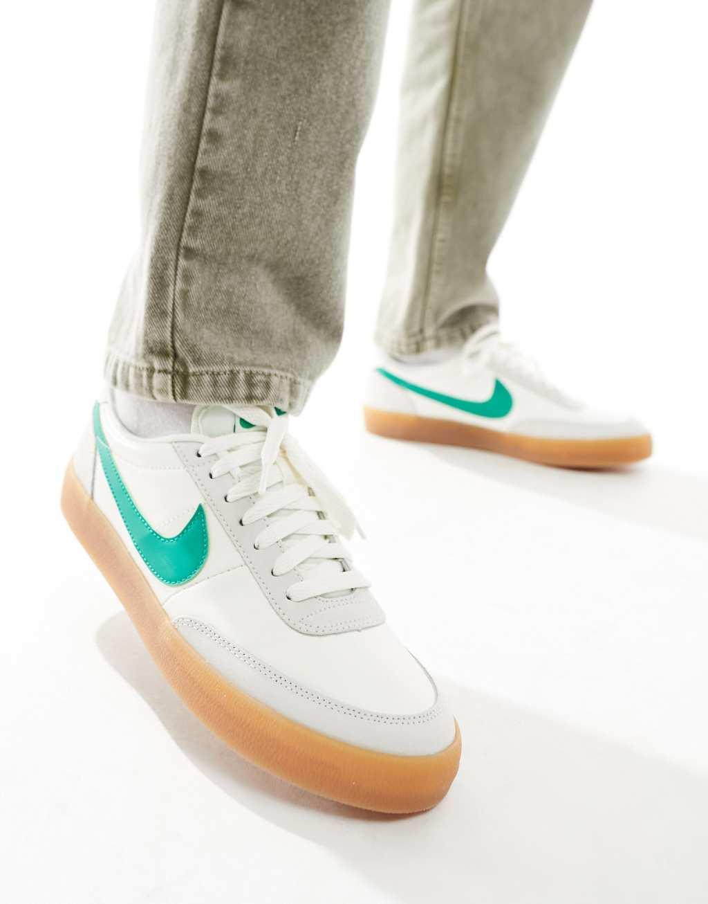 Nike Killshot 2 Leather sneakers Product Image