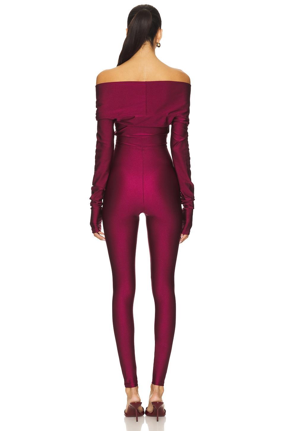 Kendall Jumpsuit The Andamane Product Image