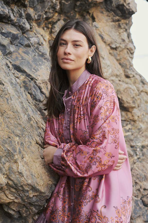 CUarina Dress Product Image