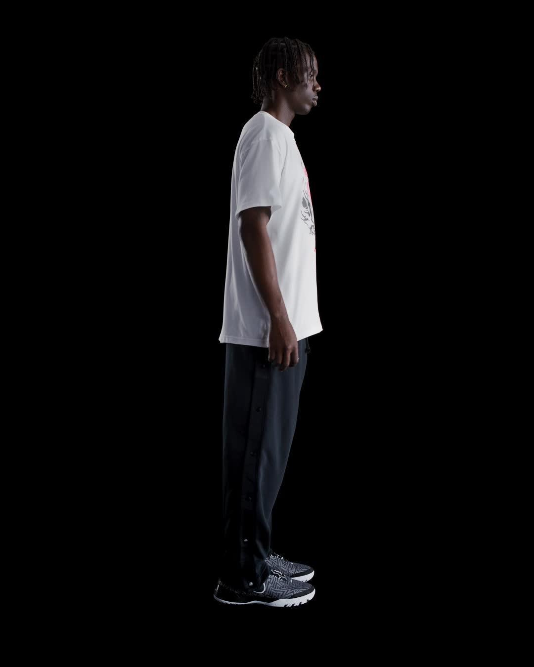 LeBron Men's Max90 T-Shirt Product Image