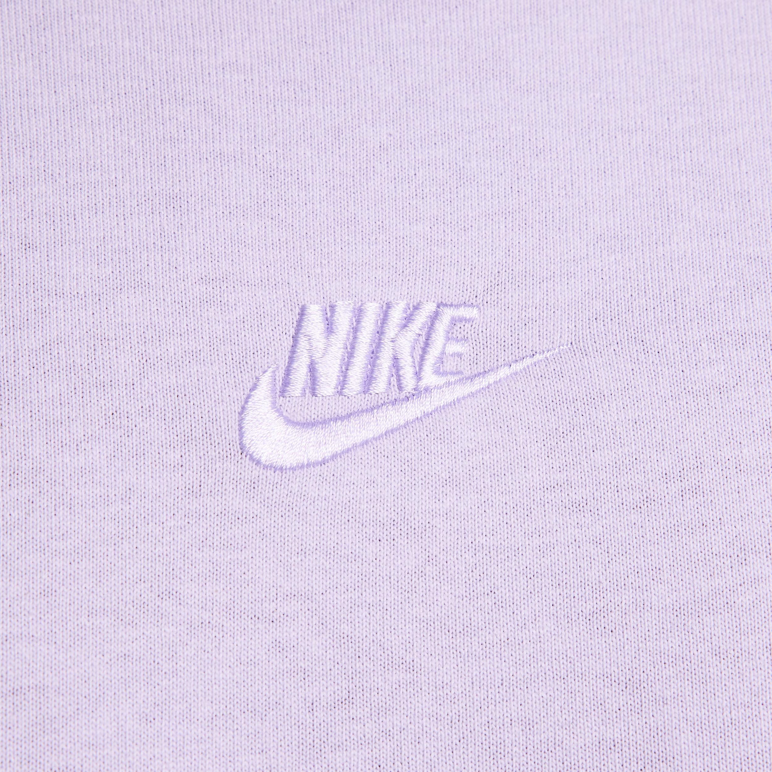 Men's Nike Sportswear Premium Essentials T-Shirt Product Image