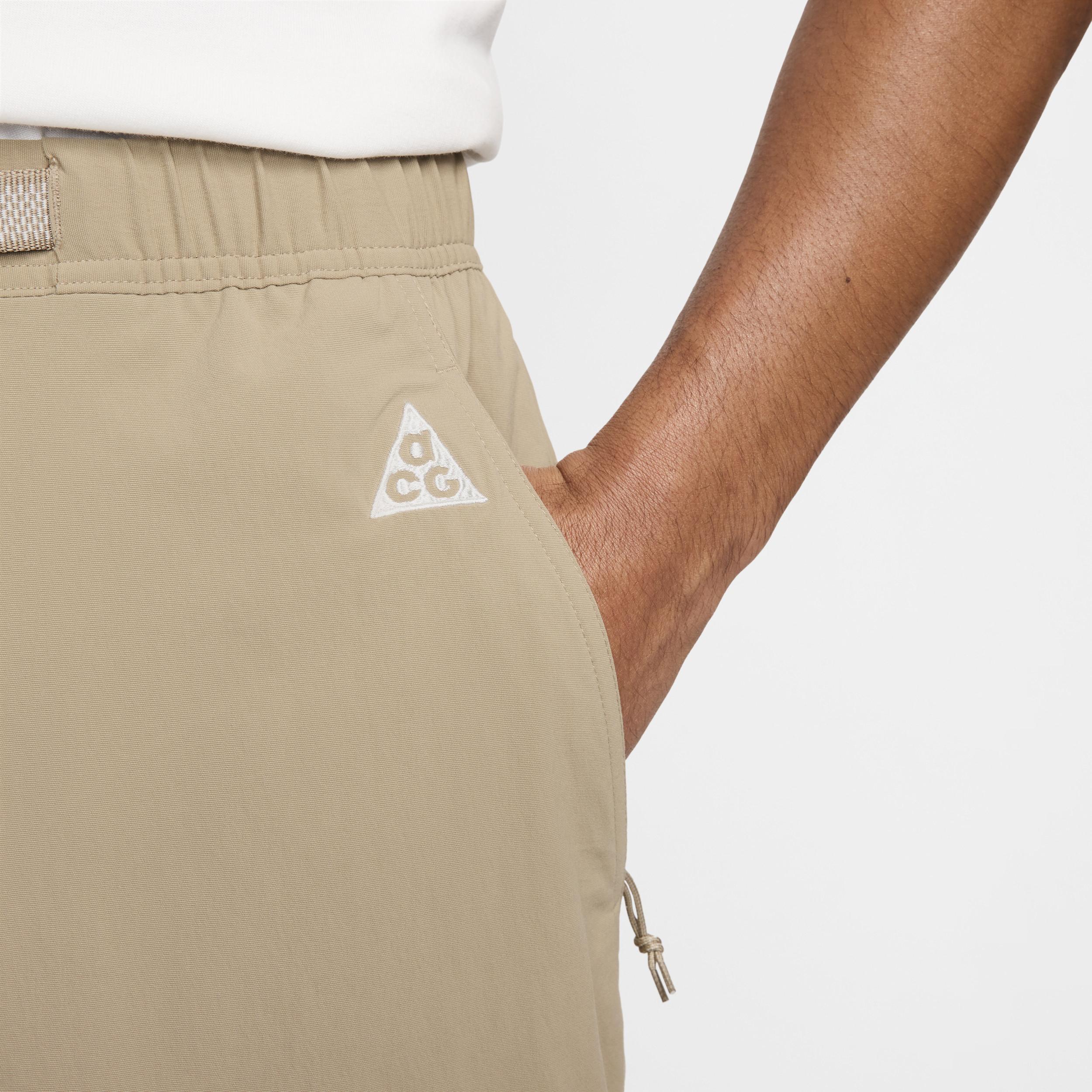 Nike ACG Men's UV Hiking Pants Product Image