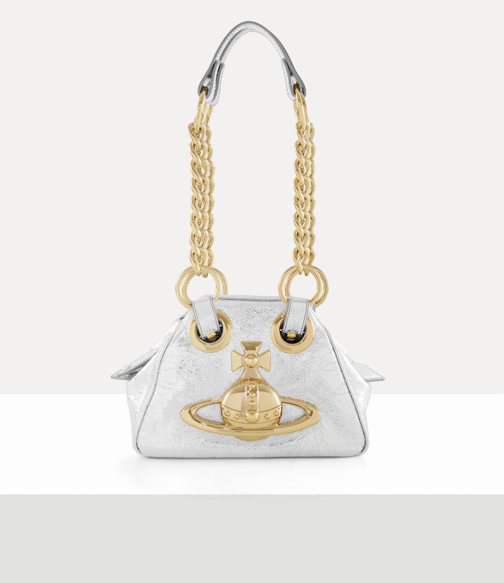 Archive Chain Handbag  Product Image