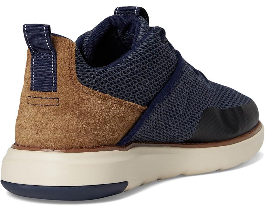 Grand Crosscourt Stitchlite Runox Sneakers Product Image