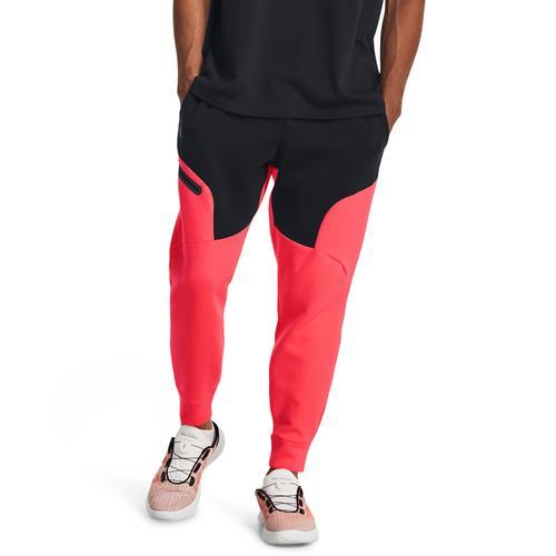 Under Armour Mens Under Armour Unstoppable Fleece Joggers - Mens Product Image