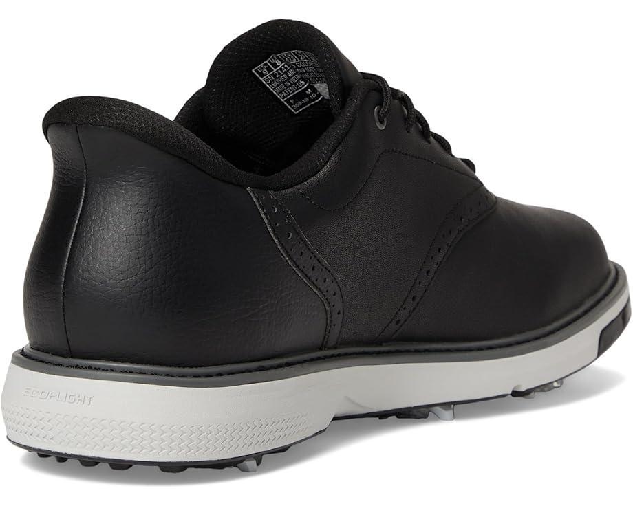Men's Skechers GO GOLF Prestige Slip-In ArchFit Spiked Golf Shoe Product Image