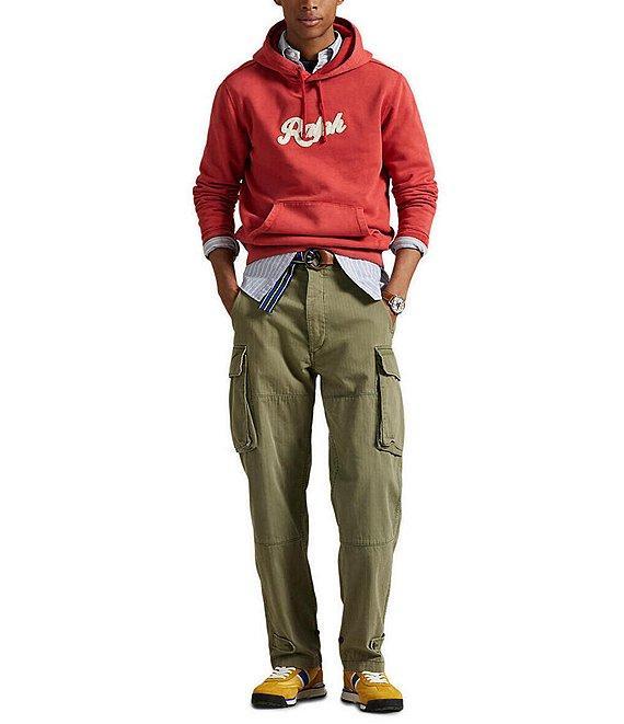 Polo Ralph Lauren Ralph Logo Hoodie Product Image