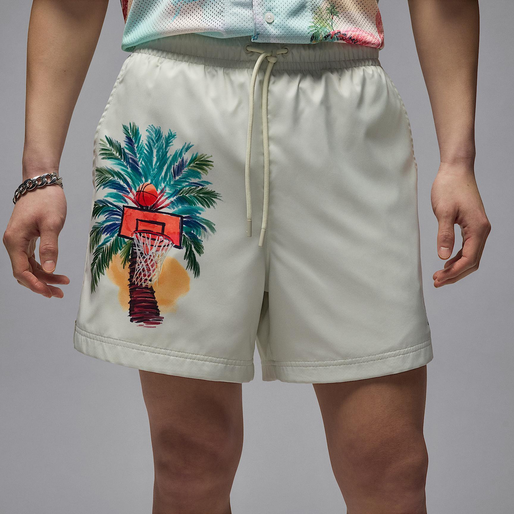 Jordan Essentials Men's Shorts Product Image