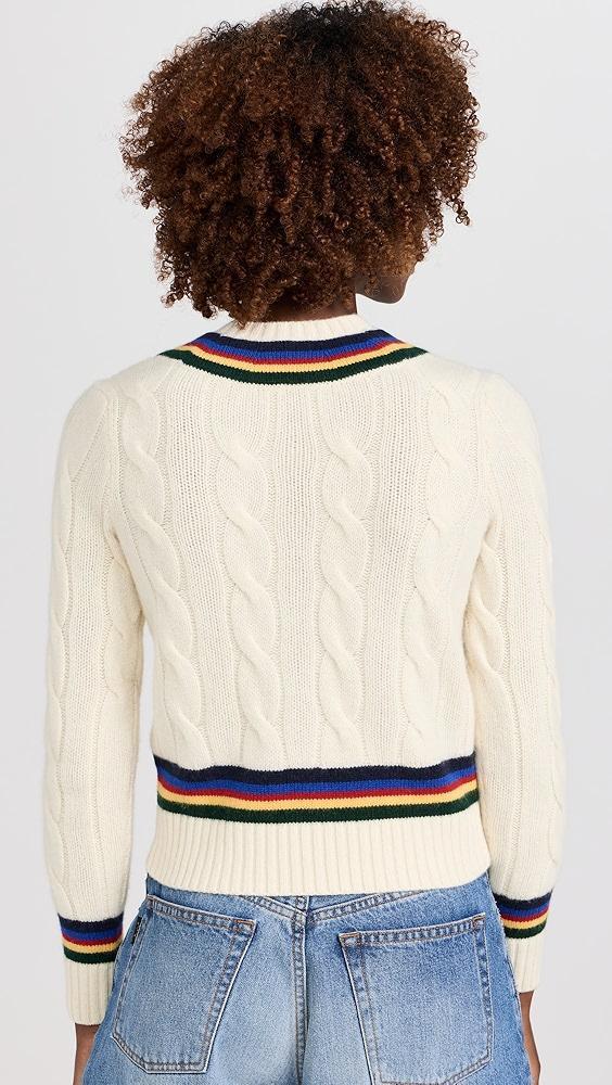 Polo Ralph Lauren Rugby Sweater | Shopbop Product Image
