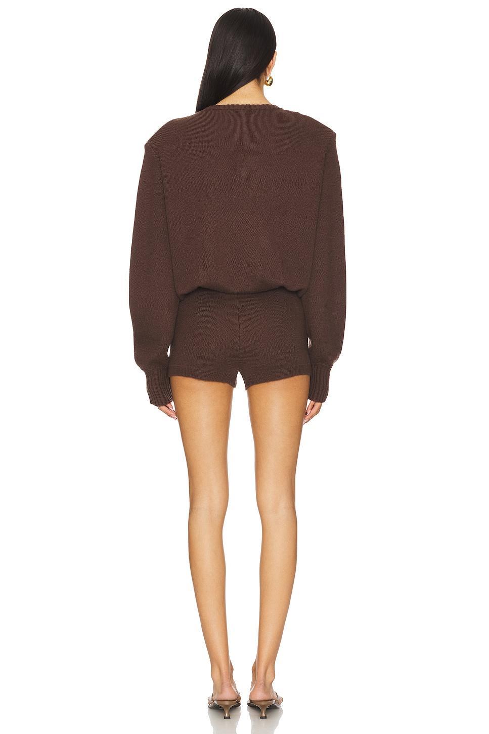 Sable Romper SER.O.YA Product Image