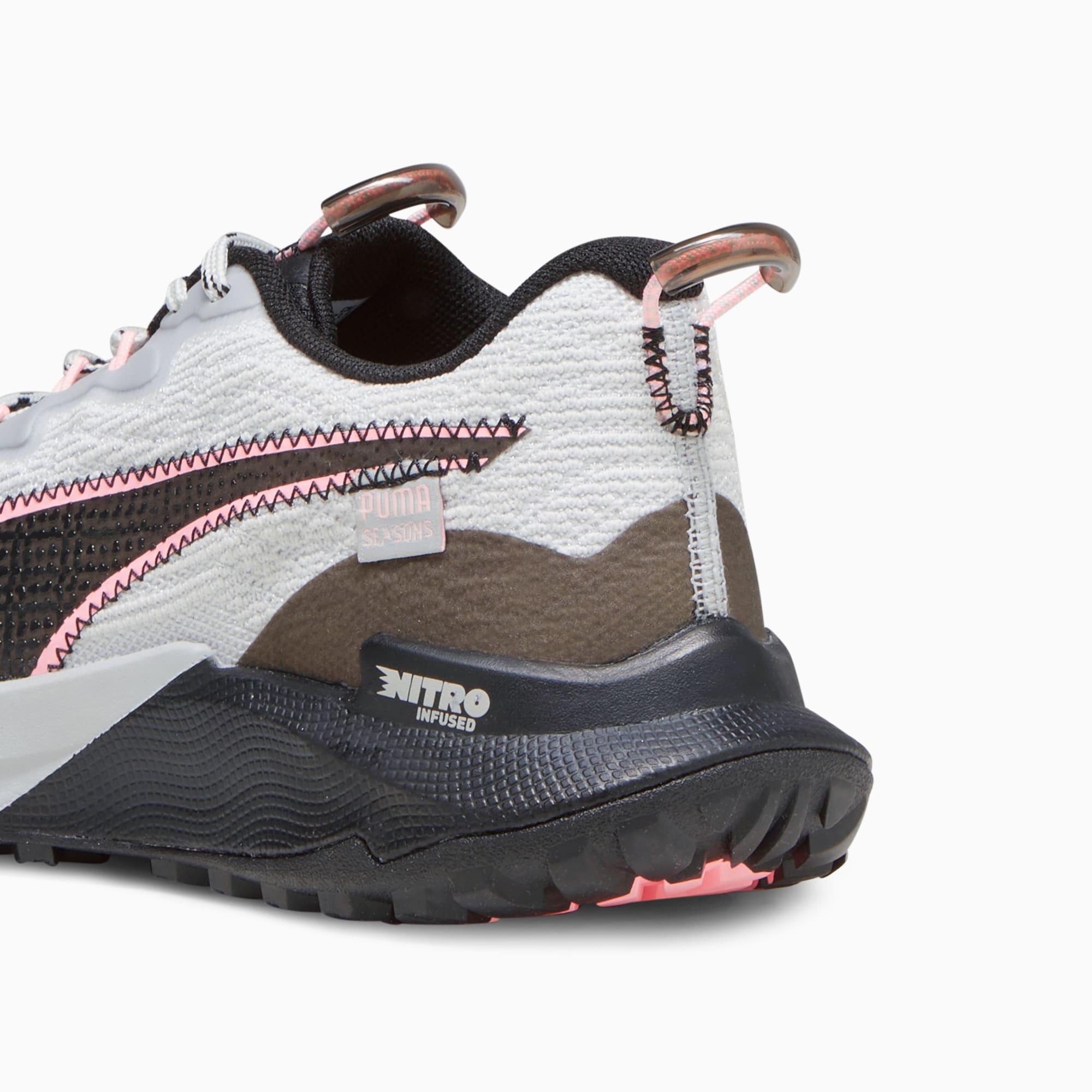 SEASONS Fast-Trac NITRO™ 2 Women's Running Shoes Product Image