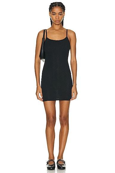 The Picot Dress Cou Cou Intimates Product Image
