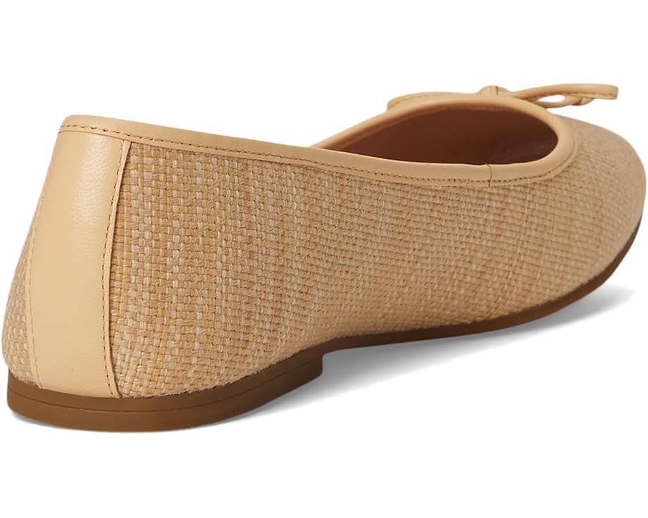 Georgie Ballet Flats Product Image