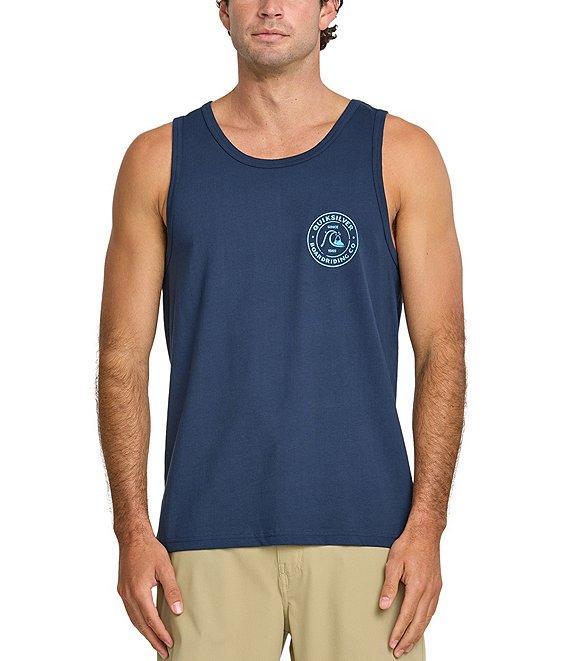 Quiksilver Bubbles Tank Top Product Image