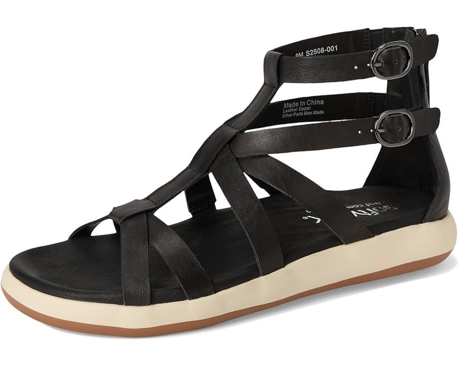 Aria Comfort Gladiator Sandal Product Image
