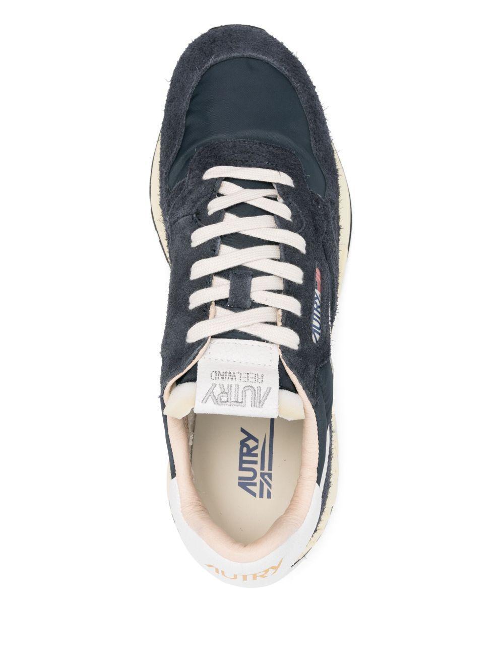 Reelwind sneakers Product Image
