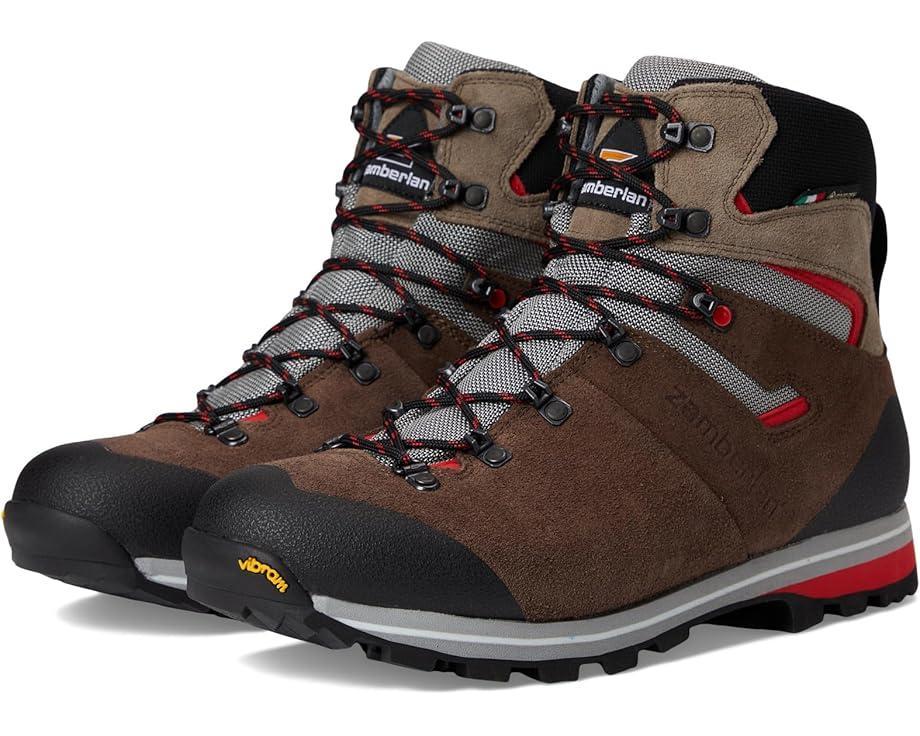 Salathe&apos; GTX RR Product Image