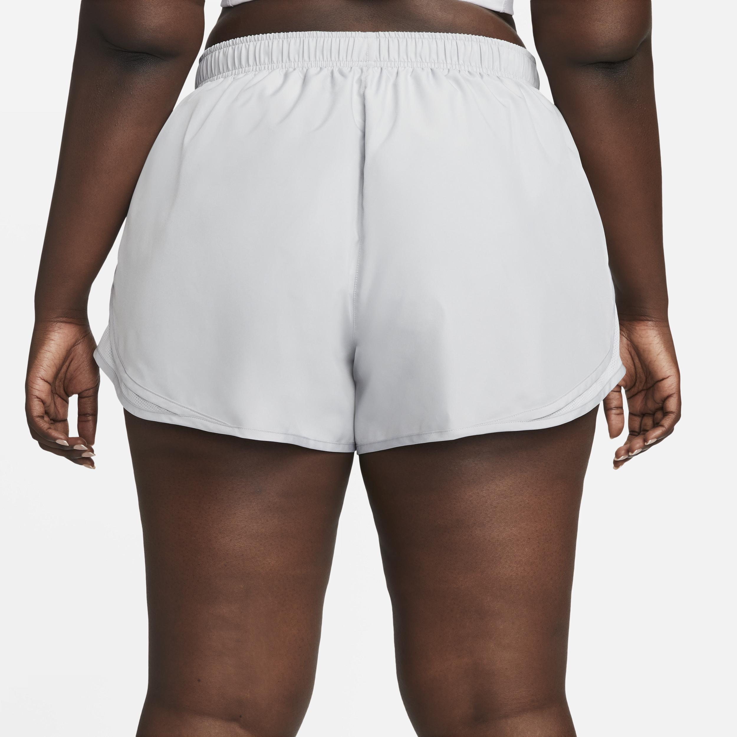 Nike Tempo Women's Running Shorts (Plus Size) Product Image