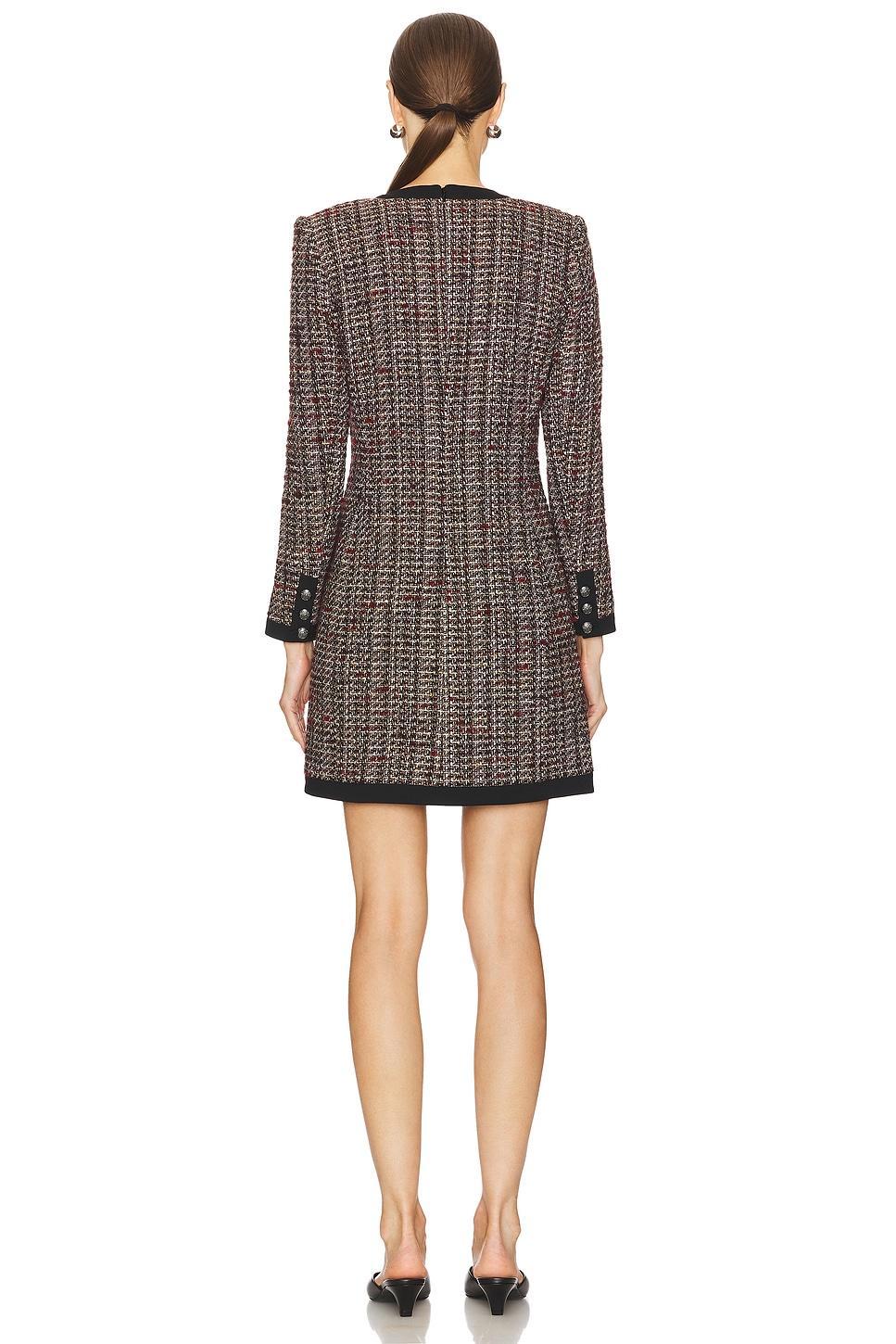 Kenai Dress Veronica Beard Product Image
