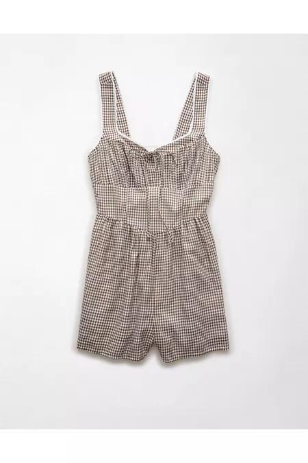 AE Corset Romper Women's Product Image