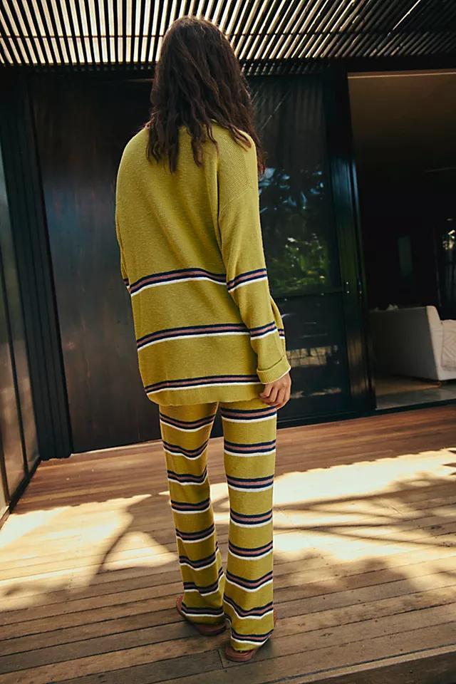 Mariner Sweater Set Product Image
