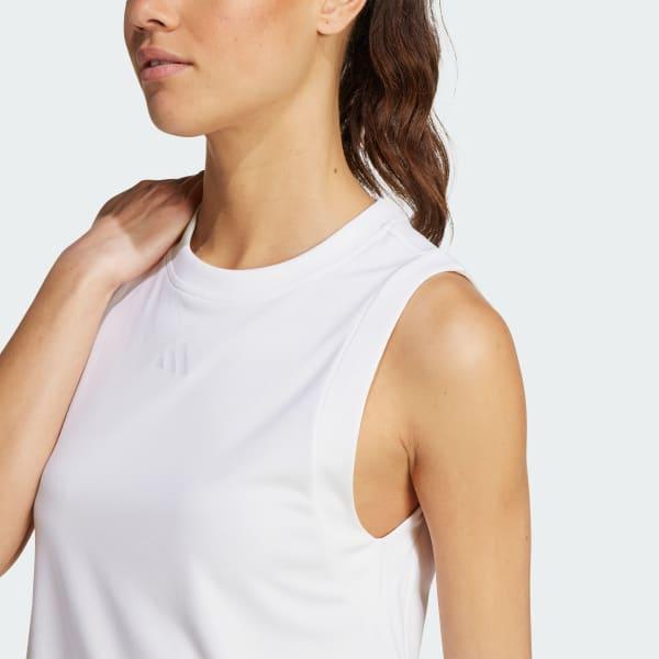 Tennis Climacool+ Match Tank Top Product Image