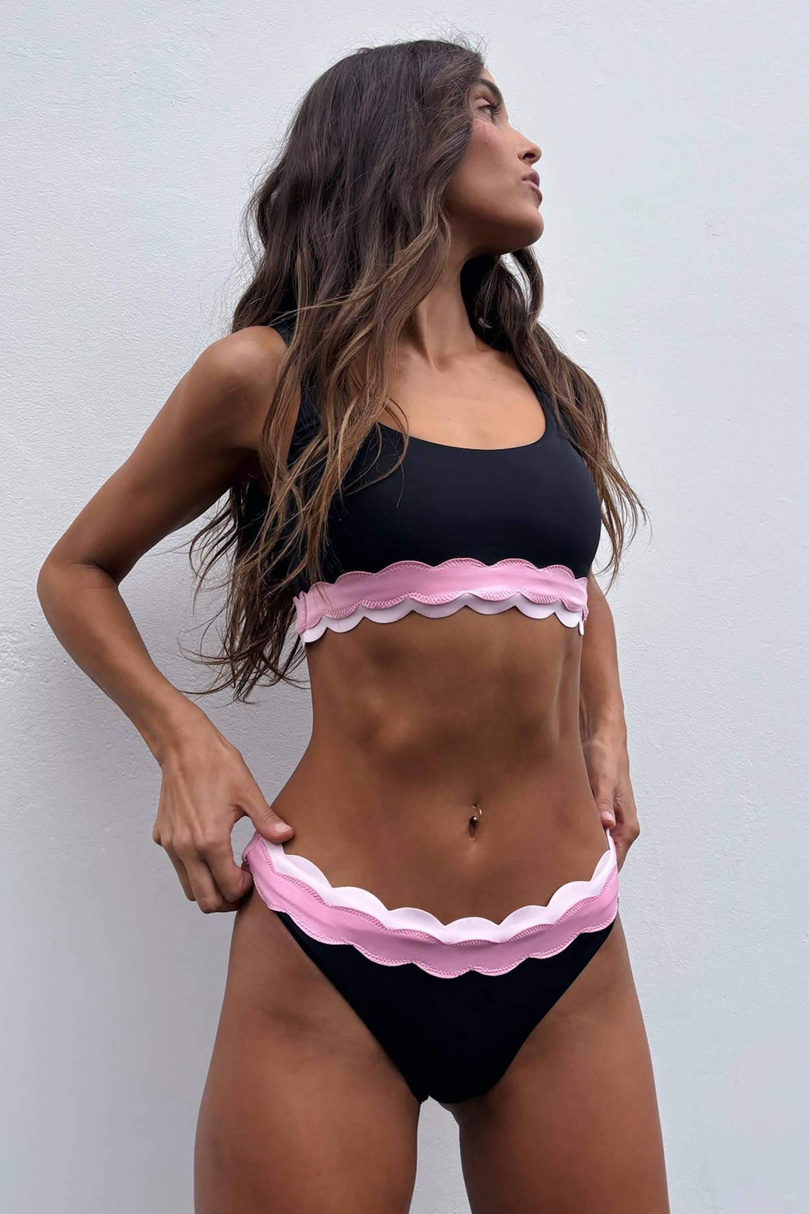 Marin Top Sweet Berry Wave Product Image