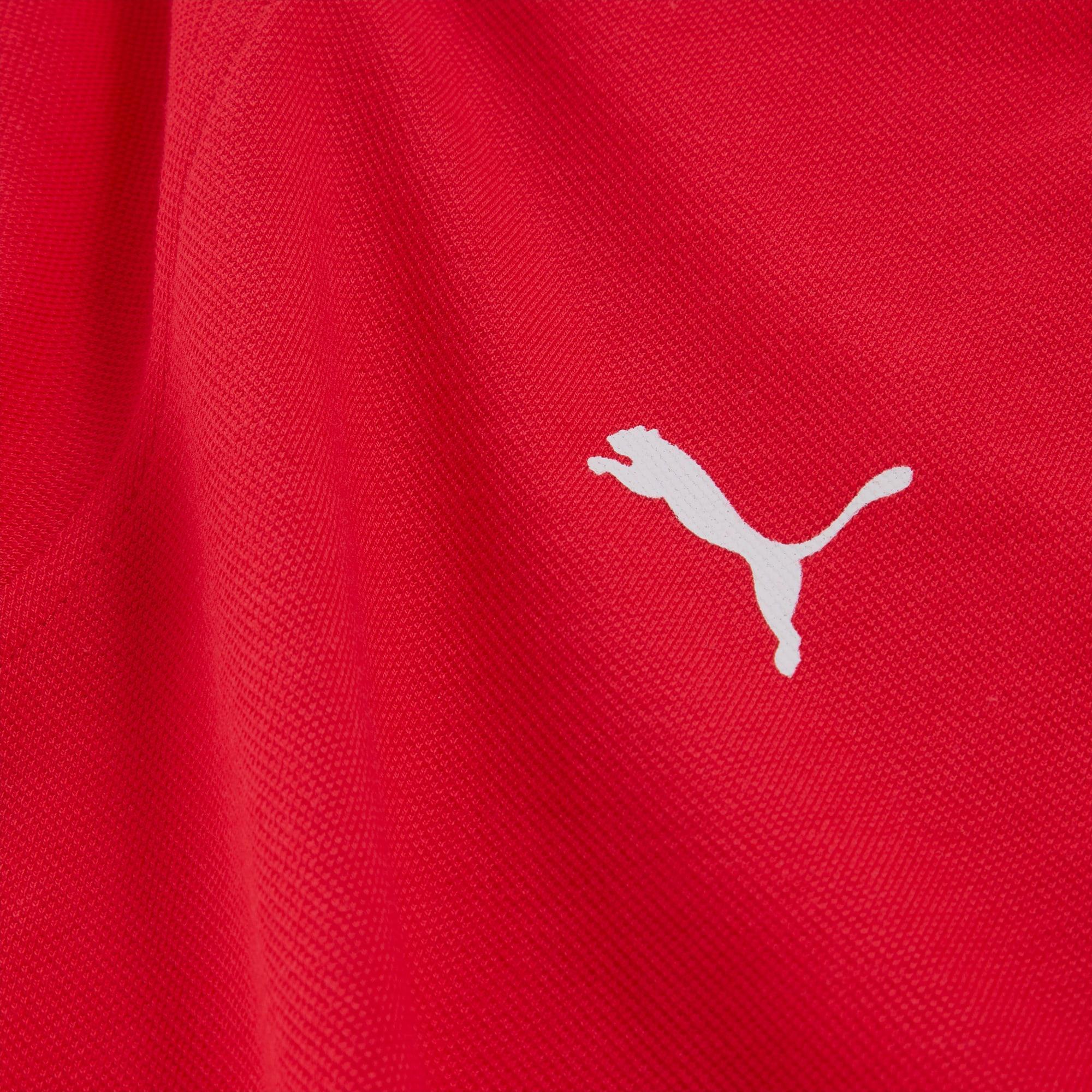Scuderia Ferrari Race Men's Graphic Polo Product Image
