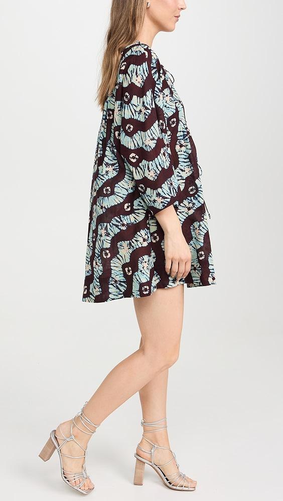 Ulla Johnson Rainn Coverup | Shopbop Product Image