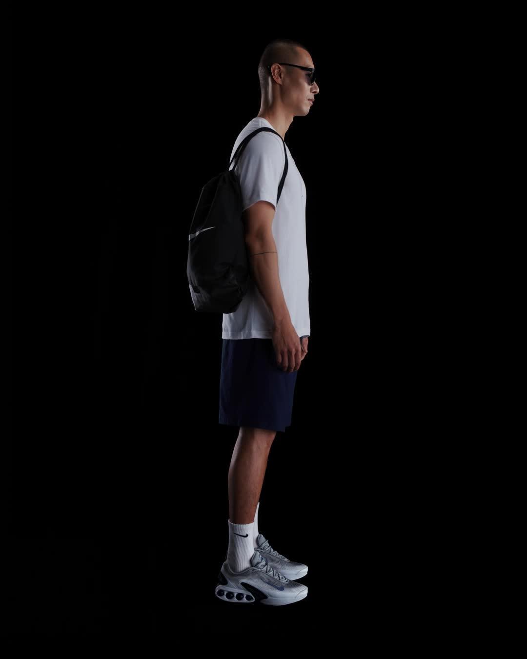USWNT Nike Men's Soccer T-Shirt Product Image