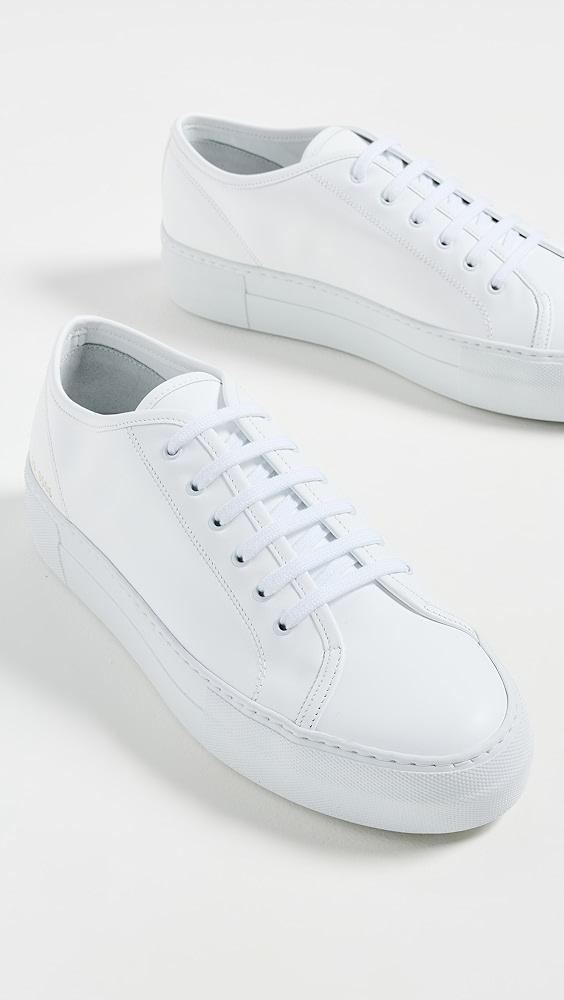Common Projects Tournament Super Classic Sneakers | Shopbop Product Image