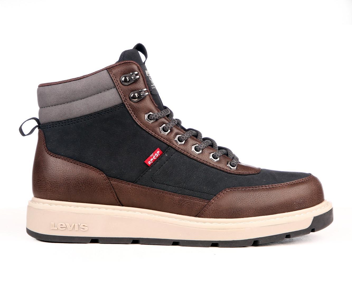 Men's Levis Venture Boots Product Image