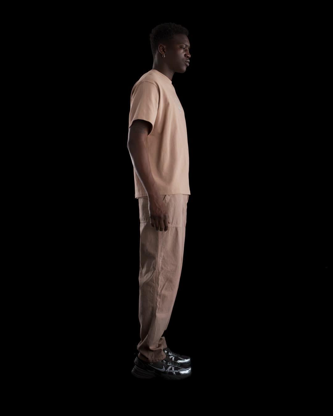 Nike Men's Life Fatigue Pants Product Image