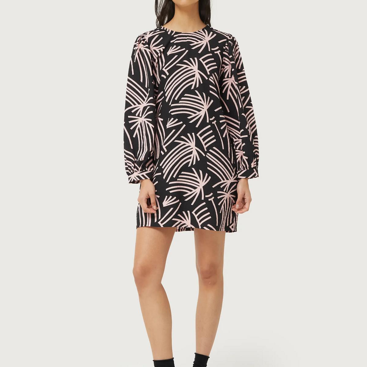 Phoenix Short Dress Product Image