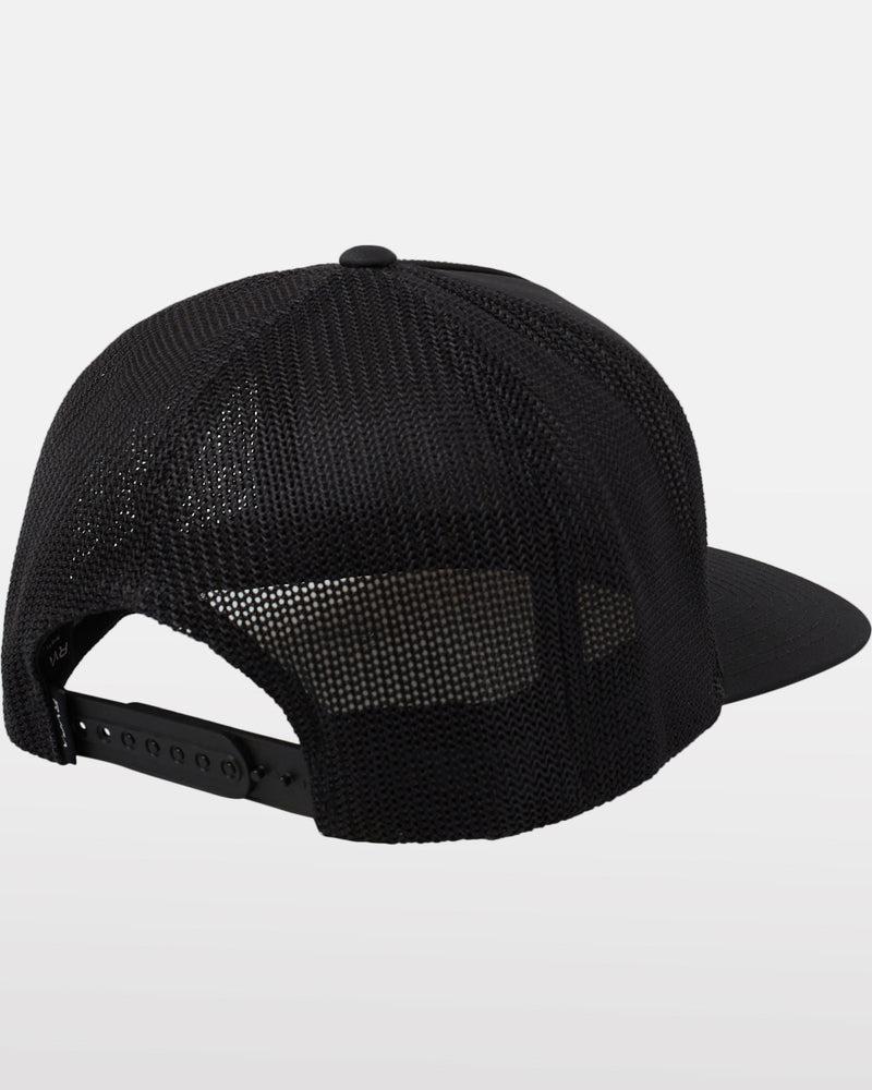 All The Way Tech Trucker Hat Product Image
