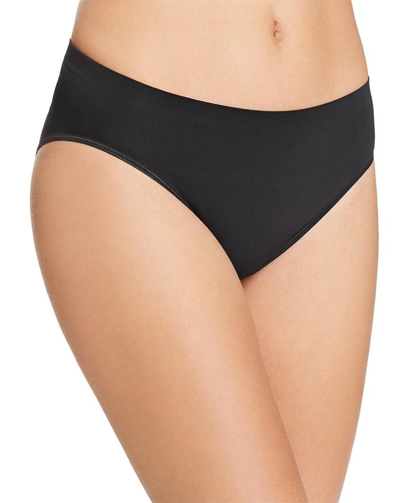 Touch Feeling High-Cut Briefs Product Image