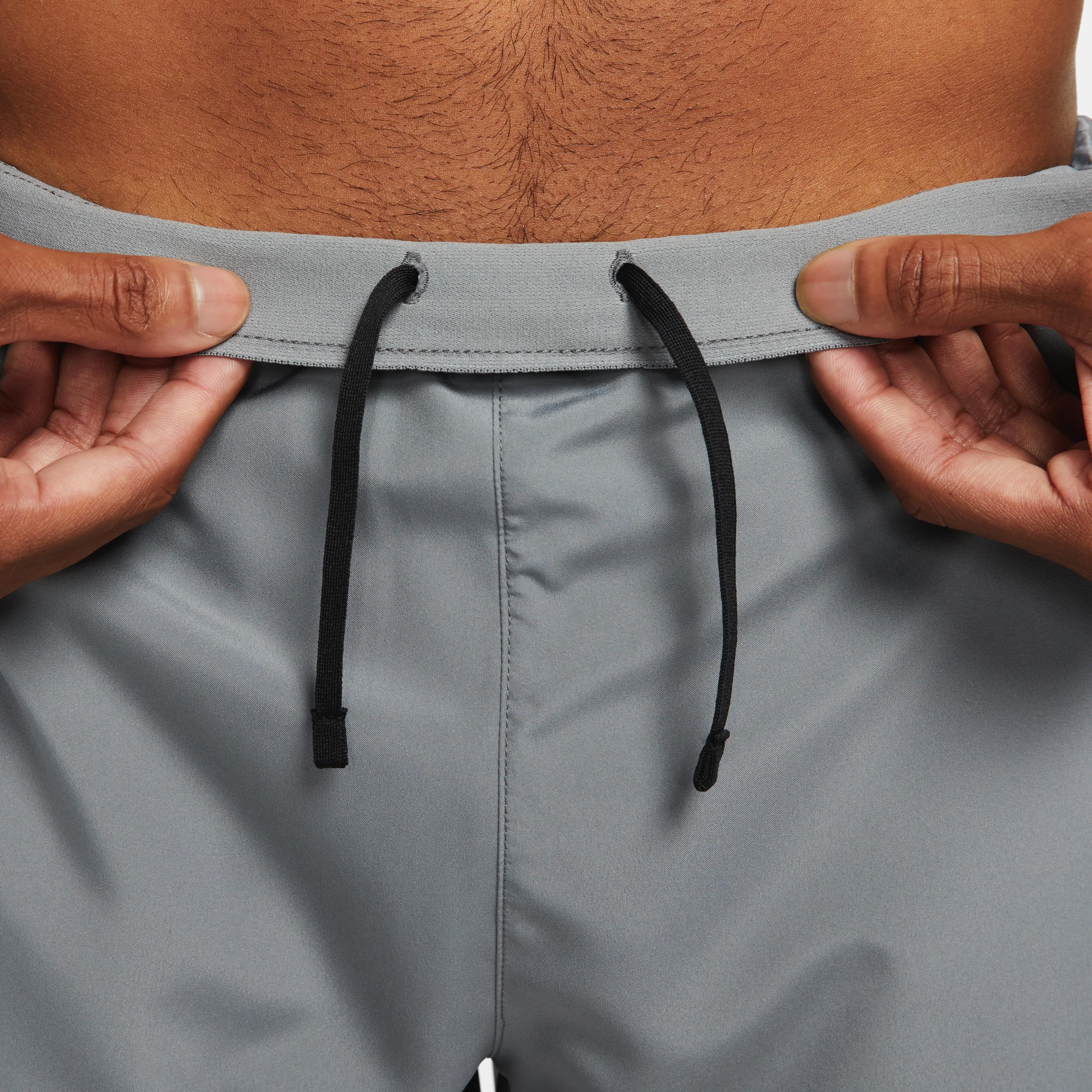 Nike Men's Challenger Dri-FIT 5" Brief-Lined Running Shorts Product Image