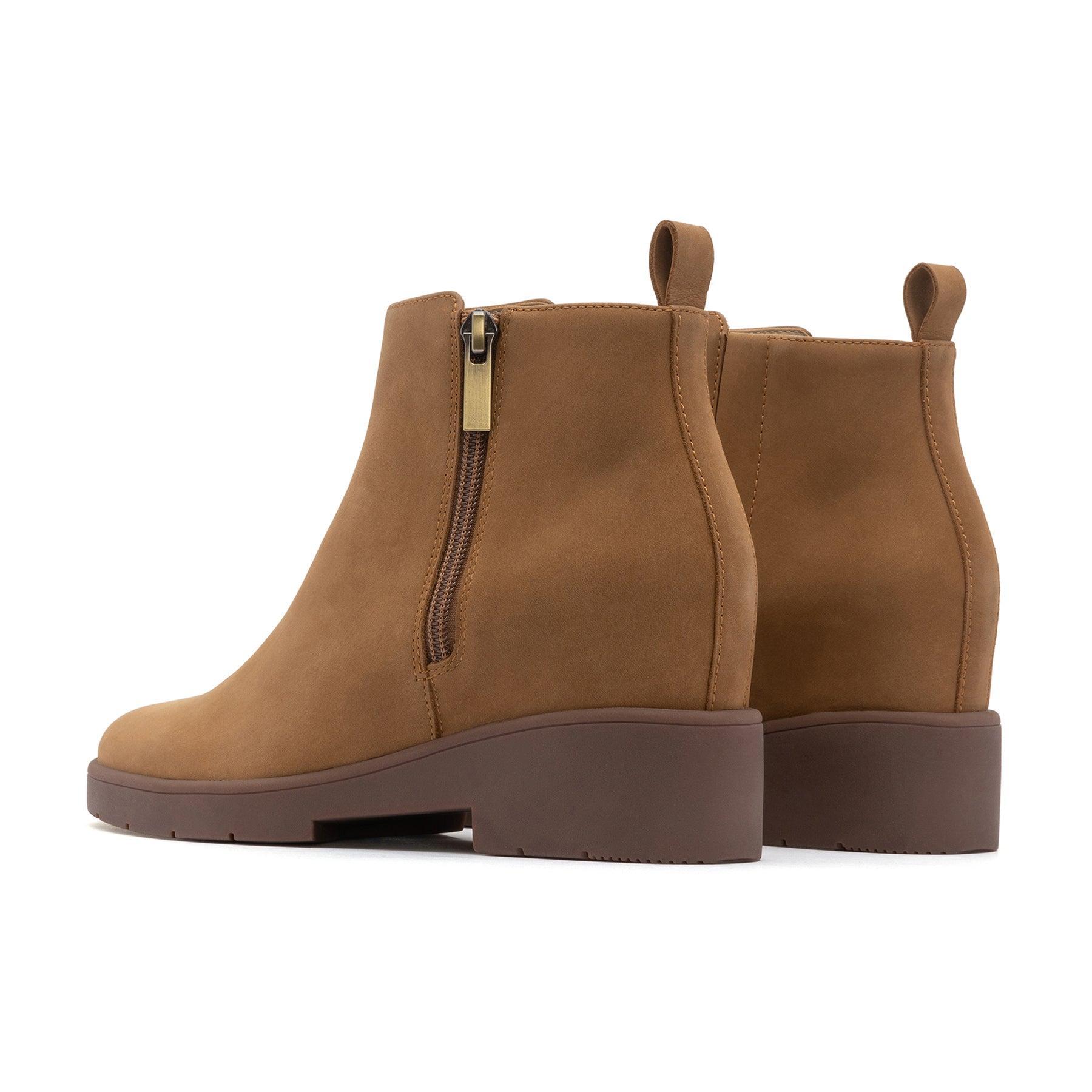 Horizon Zip Metatarsal Female Product Image