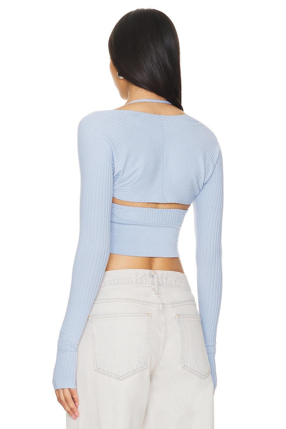 So Fine Shrug Only Hearts Product Image