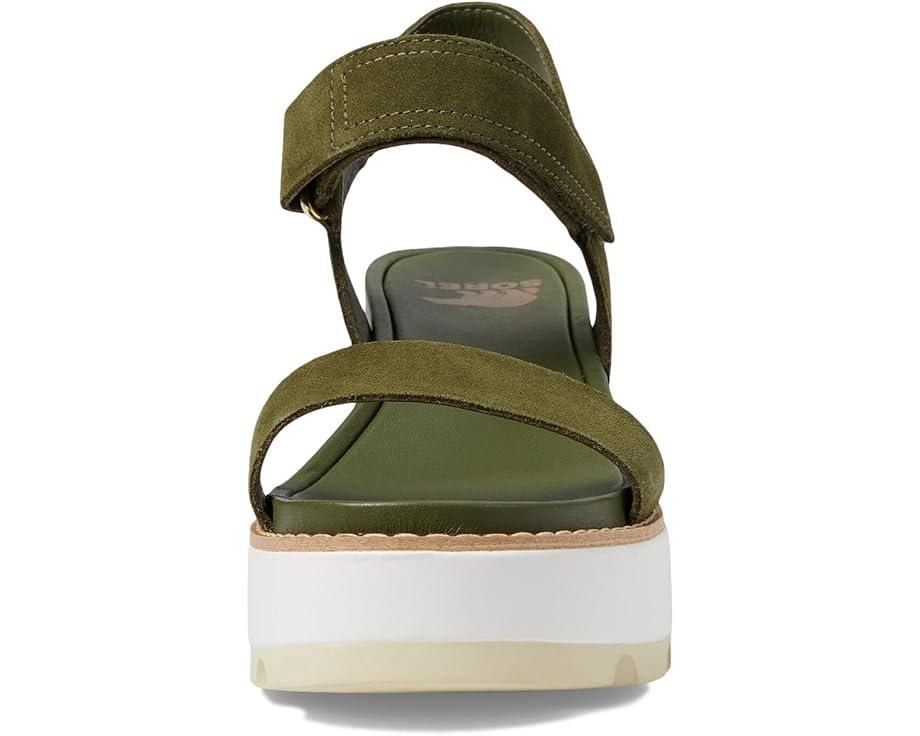 Cameron&#8482; Flatform Sandal Product Image