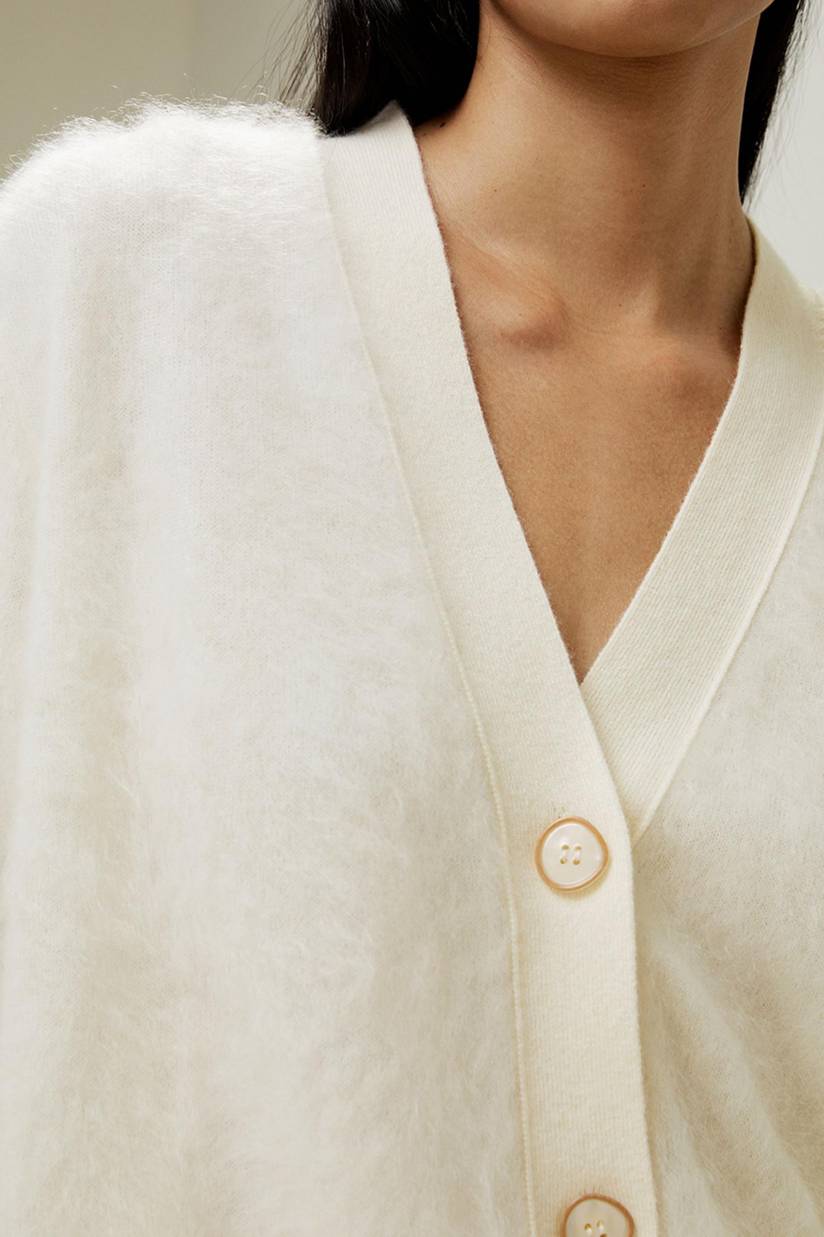 Hestia Cardigan Product Image