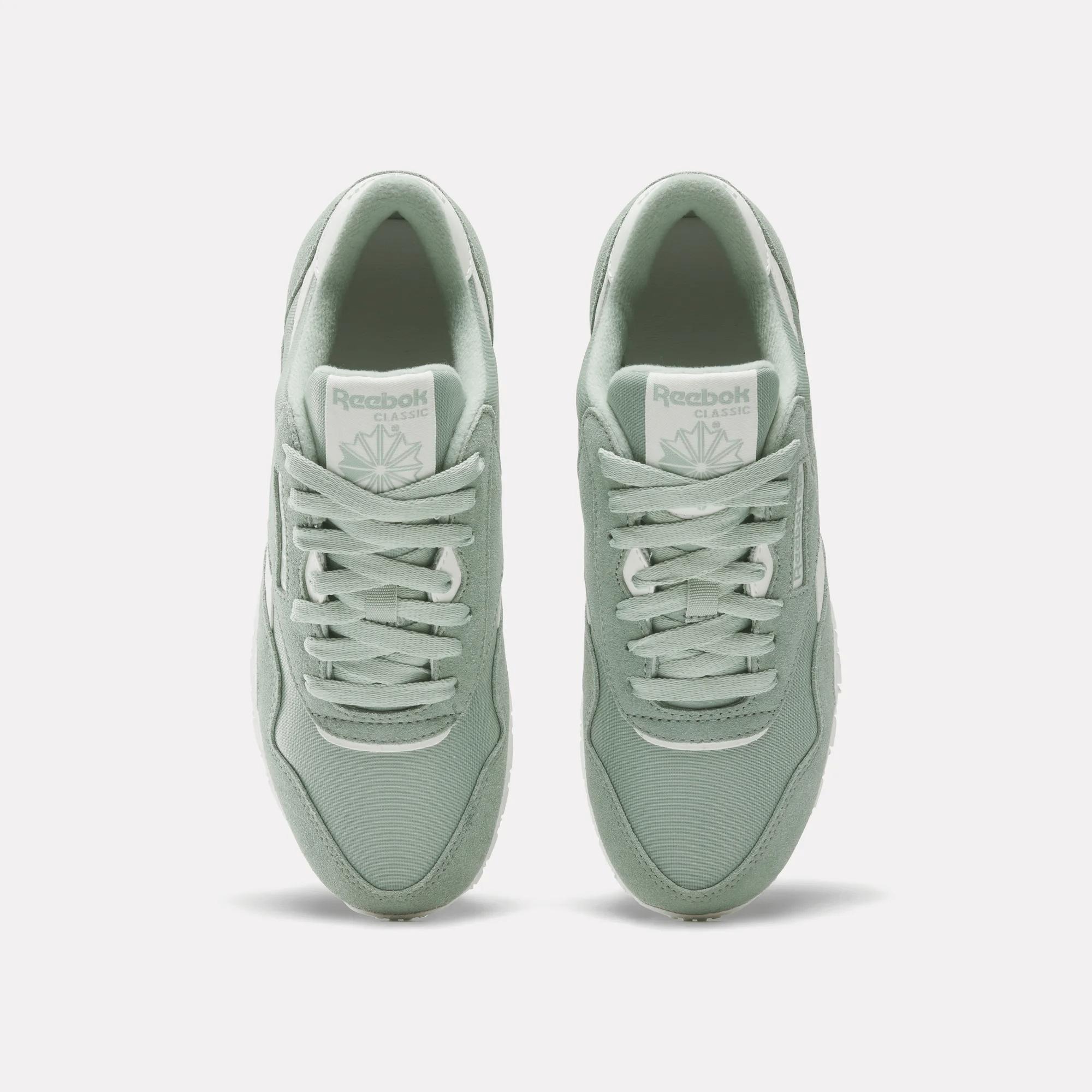 Women's Classic Nylon Shoes Female Product Image