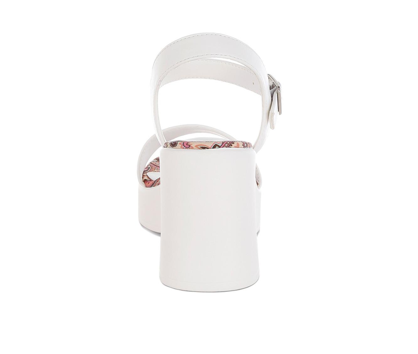 Women's London Rag Kolata Heeled Sandals Product Image
