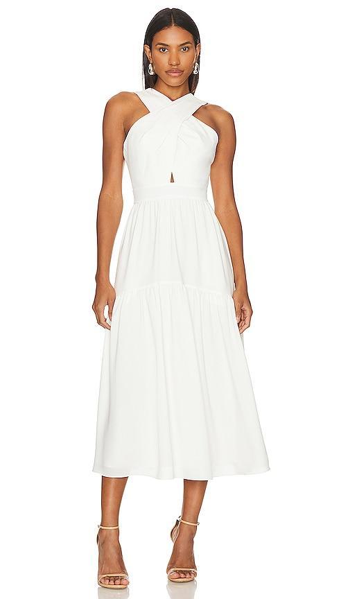 Day Dress BCBGMAXAZRIA Product Image