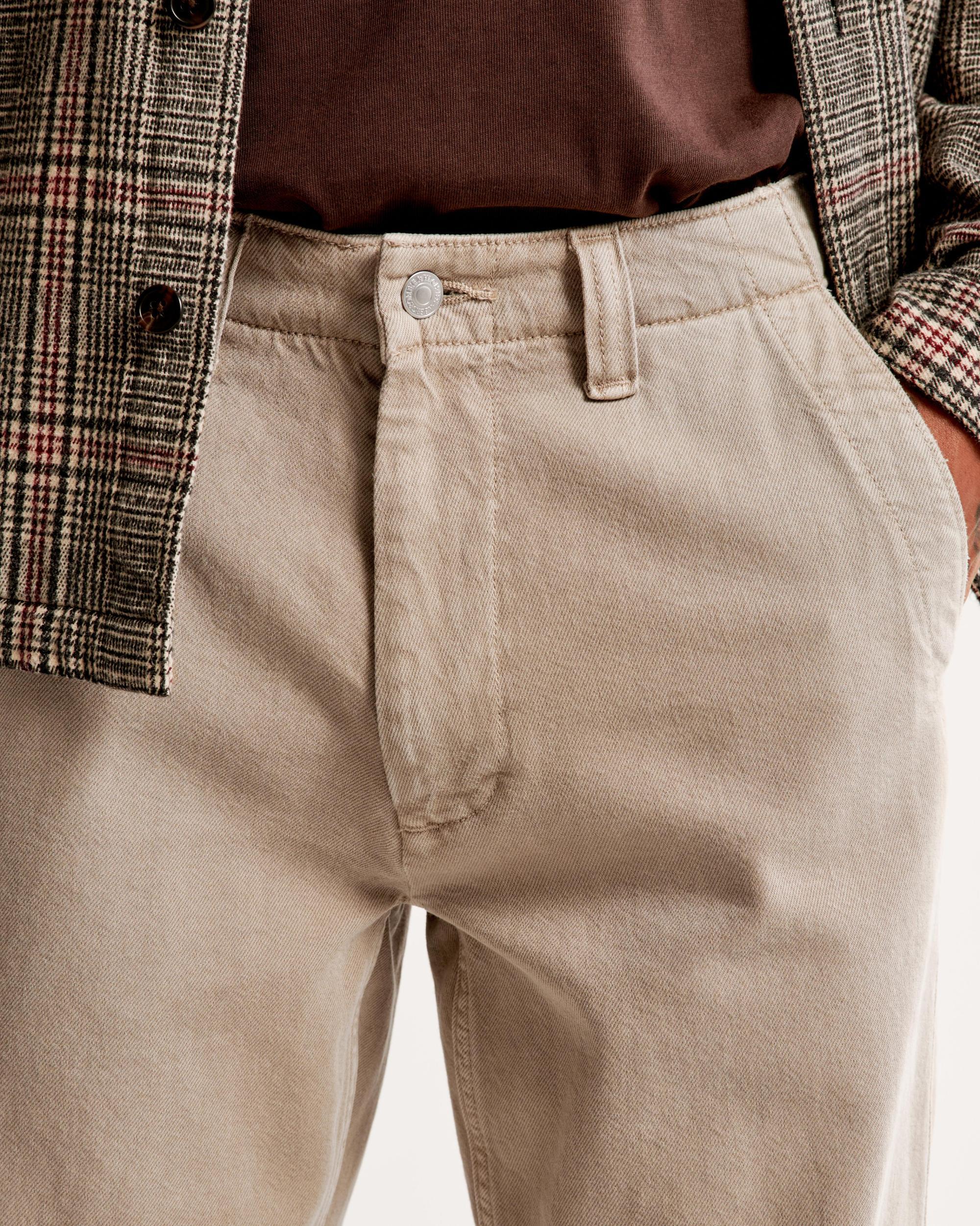 Lightweight Loose Jean Product Image