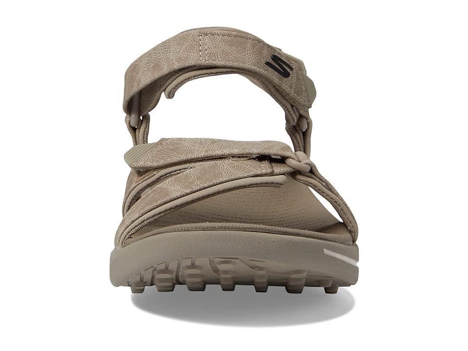 Skechers GO GOLF Go Golf Archfit Sandal Women's Shoes Product Image