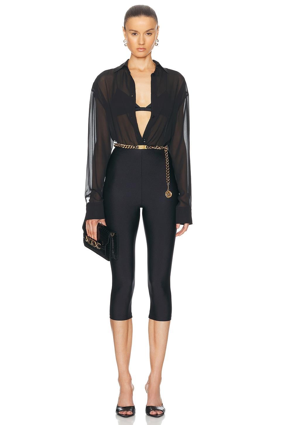 Holly Capri Legging Product Image