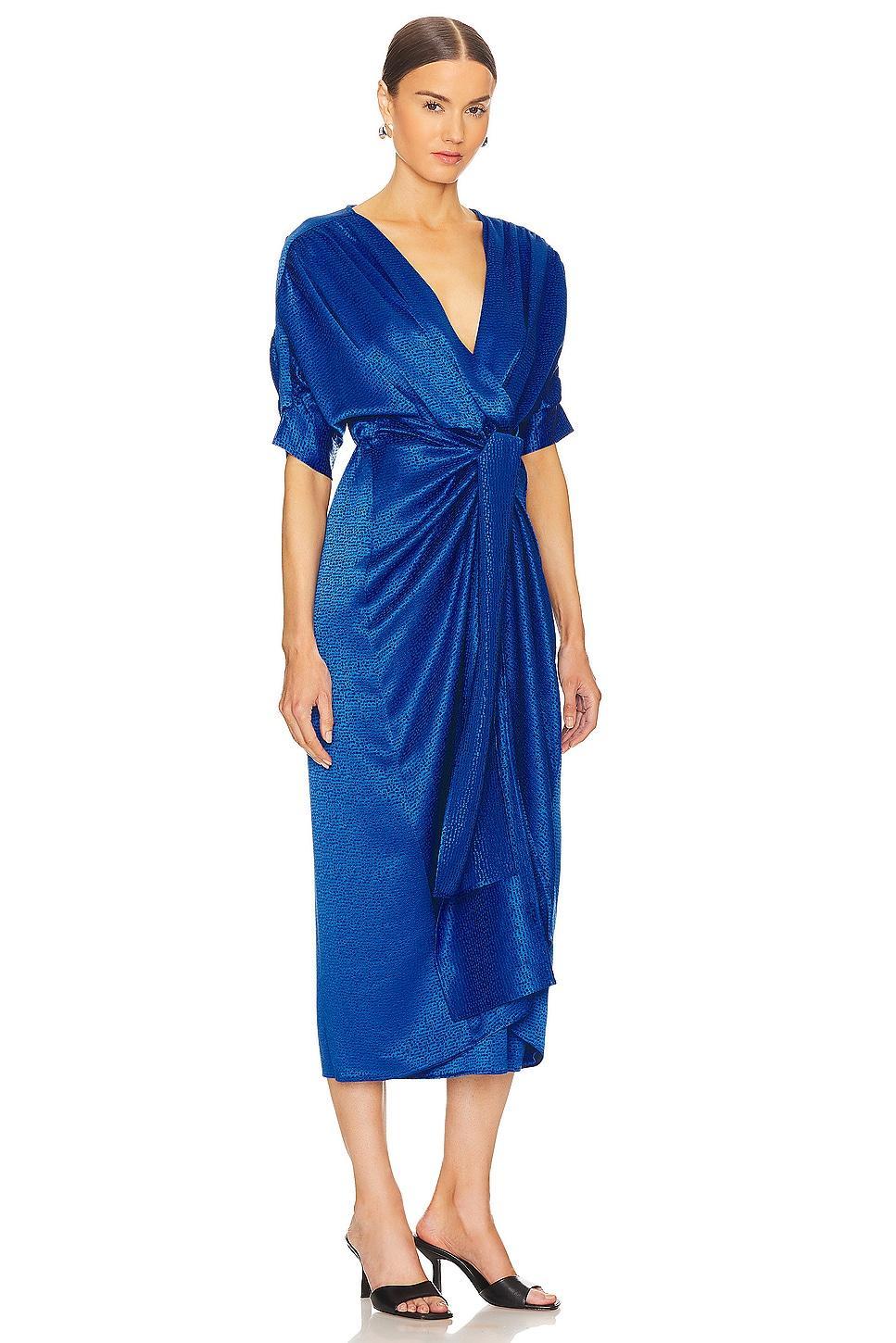 Sami Midi Dress Product Image