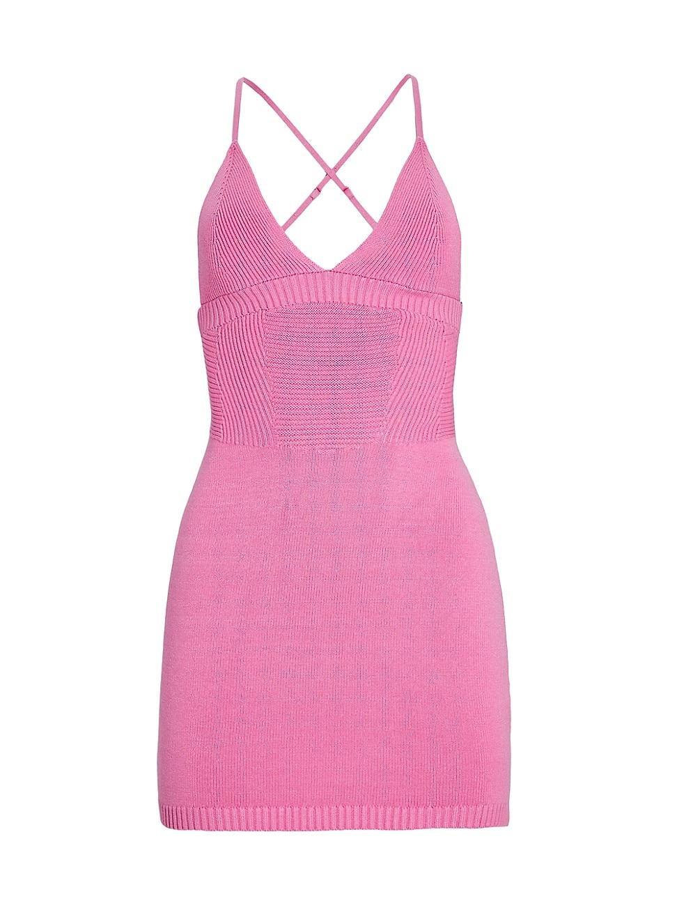 Breah Dress SER.O.YA Product Image