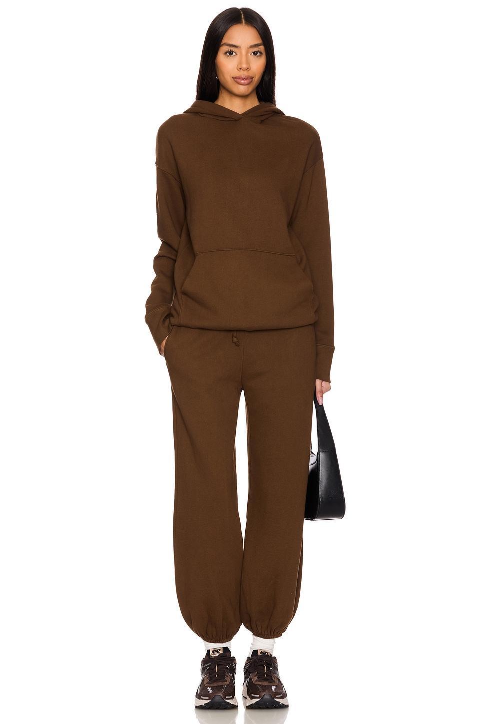 Shane Basic Sweatpants NSF Product Image